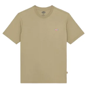 T-shirt Uomo Ss Mapleton Tee Verde
