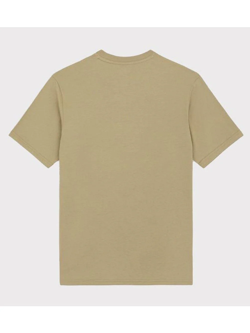 T-shirt Uomo Ss Mapleton Tee Verde - immagine 3