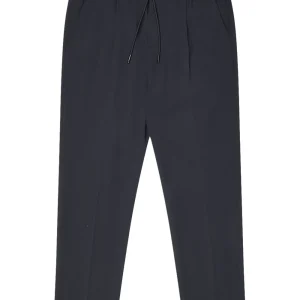 Pantalone Casual Uomo MMTR00744-FA600288 Blu