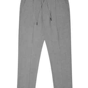 Pantalone Casual Uomo MMTR00744-FA600288 Grigio