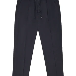 Pantalone Casual Uomo MMTR00748-FA600260 Blu