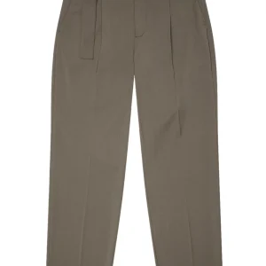 Pantalone Casual Uomo MMTR00761-FA600263 A.CR_DES
