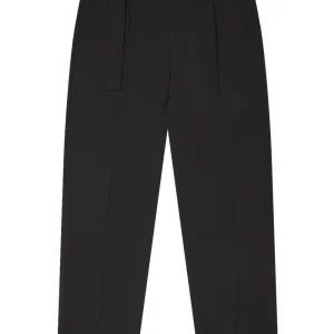 Pantalone Casual Uomo MMTR00761-FA600263 Nero