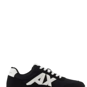 Sneakers Uomo Nero