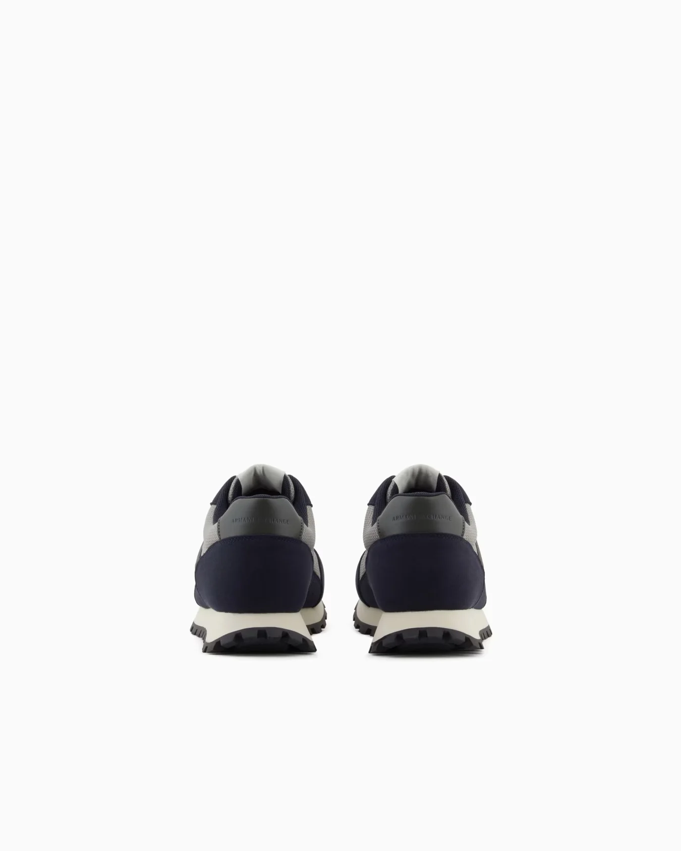 Sneakers Uomo Blu - immagine 4
