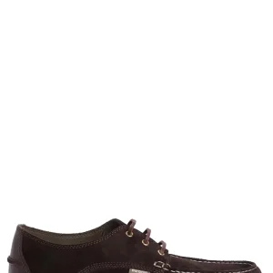 Sneakers Uomo Aydon Marrone