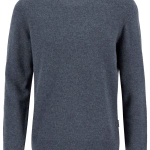Pullover Uomo Holden Grigio