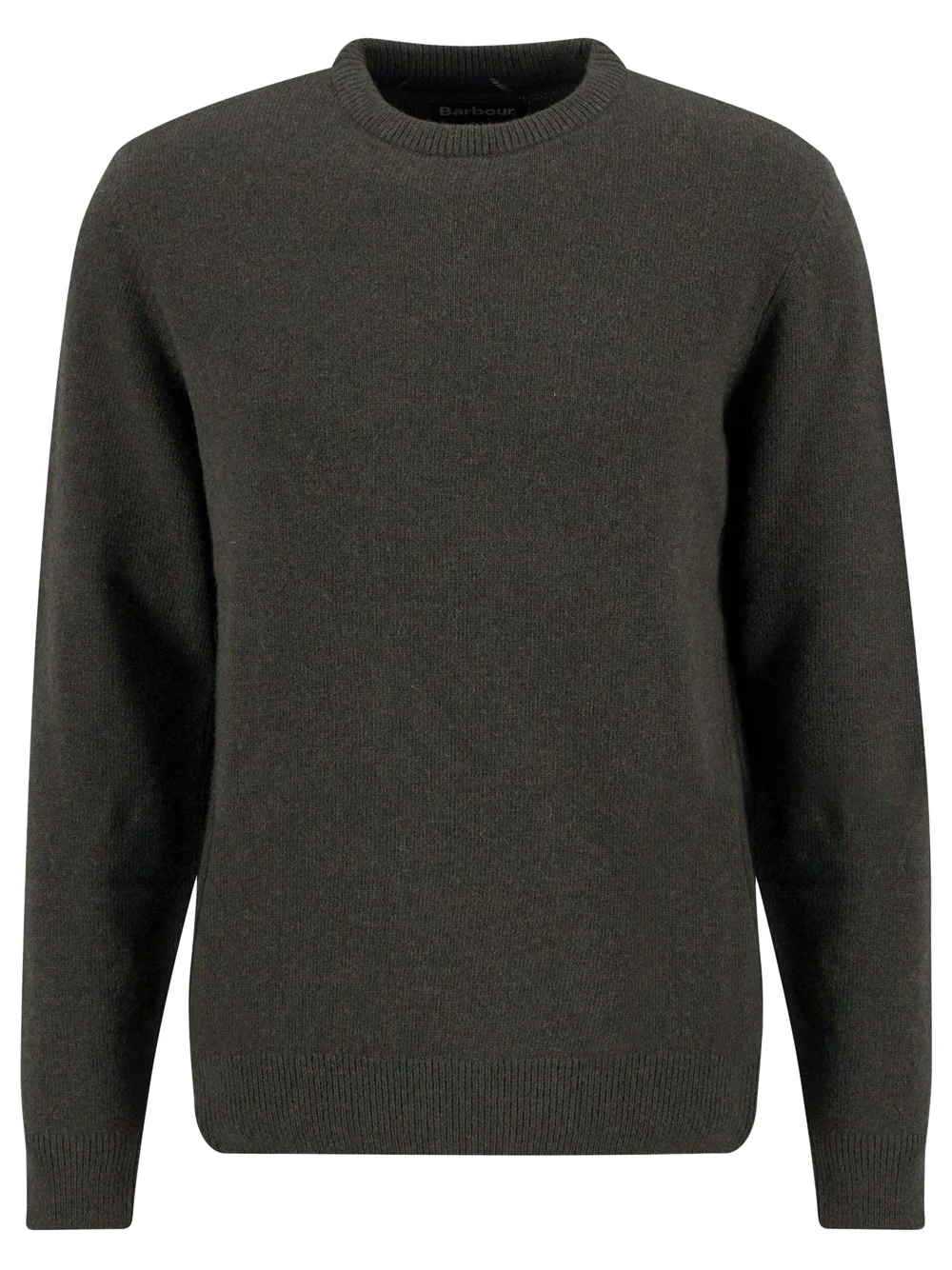 Pullover Uomo Holden Verde