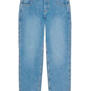 Jeans Regular Uomo Garyville Denim