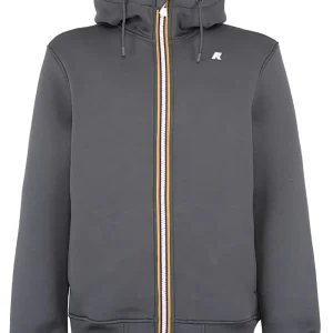 Giacca Uomo Rainer Spacer Grigio Scuro