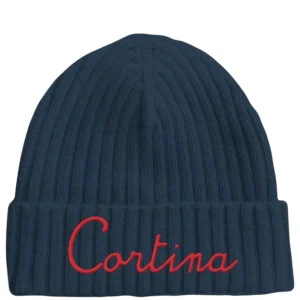 Cappello Unisex Navy