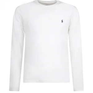 Maglia Uomo Bianco