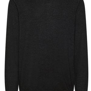 Maglia Uomo Nero