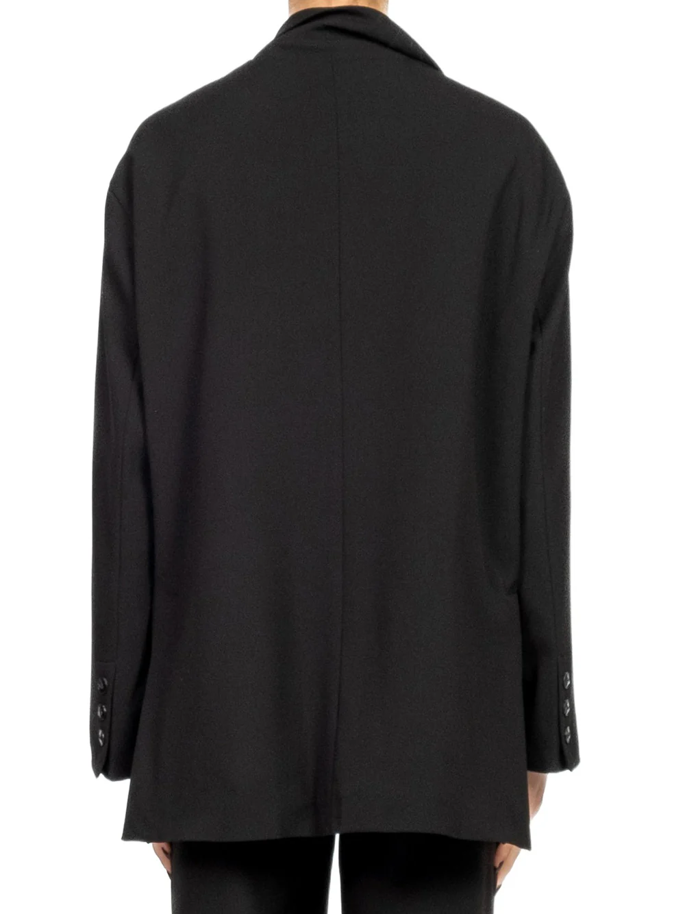 Blazer Donna Nero - immagine 3