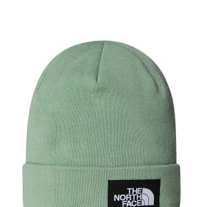 Cappello Unisex Dock Worker Acqua