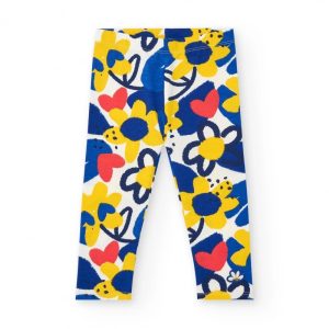 LEGGINS FANTASIA FIORI – TUC TUC
