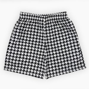 Panta Texture – Pied de Poule Classic