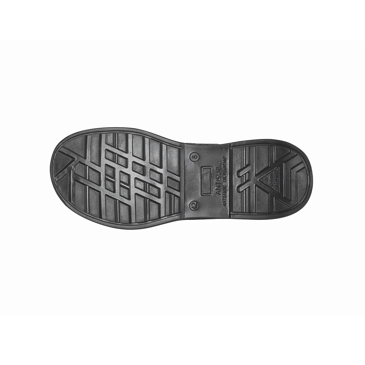 Scarpe Antinfortunistiche Upower Tyler s Esd S3s Ci Fo Sr - immagine 3