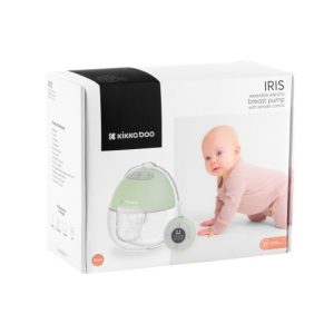 Tiralatte Indossabile Iris – Kikkaboo