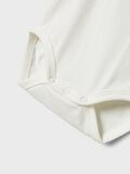MAGLIA BODY M/L BIANCA CON CUORE – Name it - immagine 4