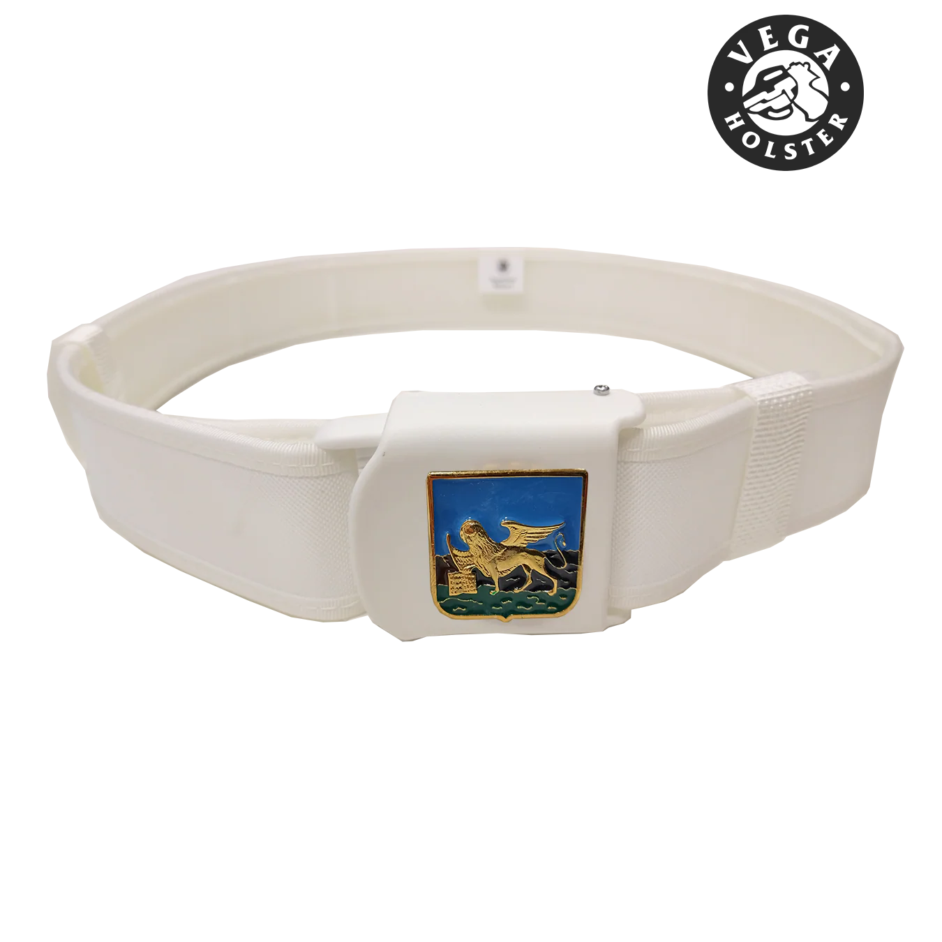 Cinturone cordura Polizia Locale Veneto