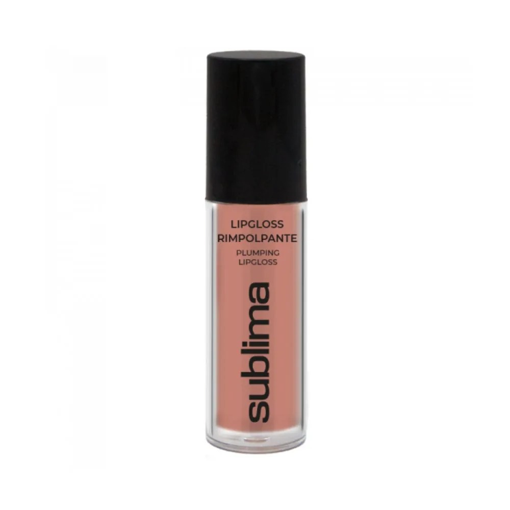 Lip Gloss Rimpolpante – Sublima - immagine 3