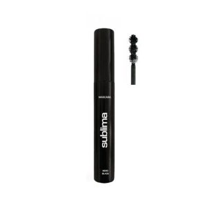 Mascara Super Allungnte Nero 1.2 – Sublima
