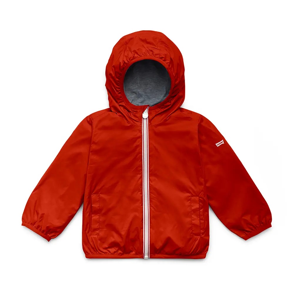 CARRERA – KWAY SPICY ORANGE - immagine 2
