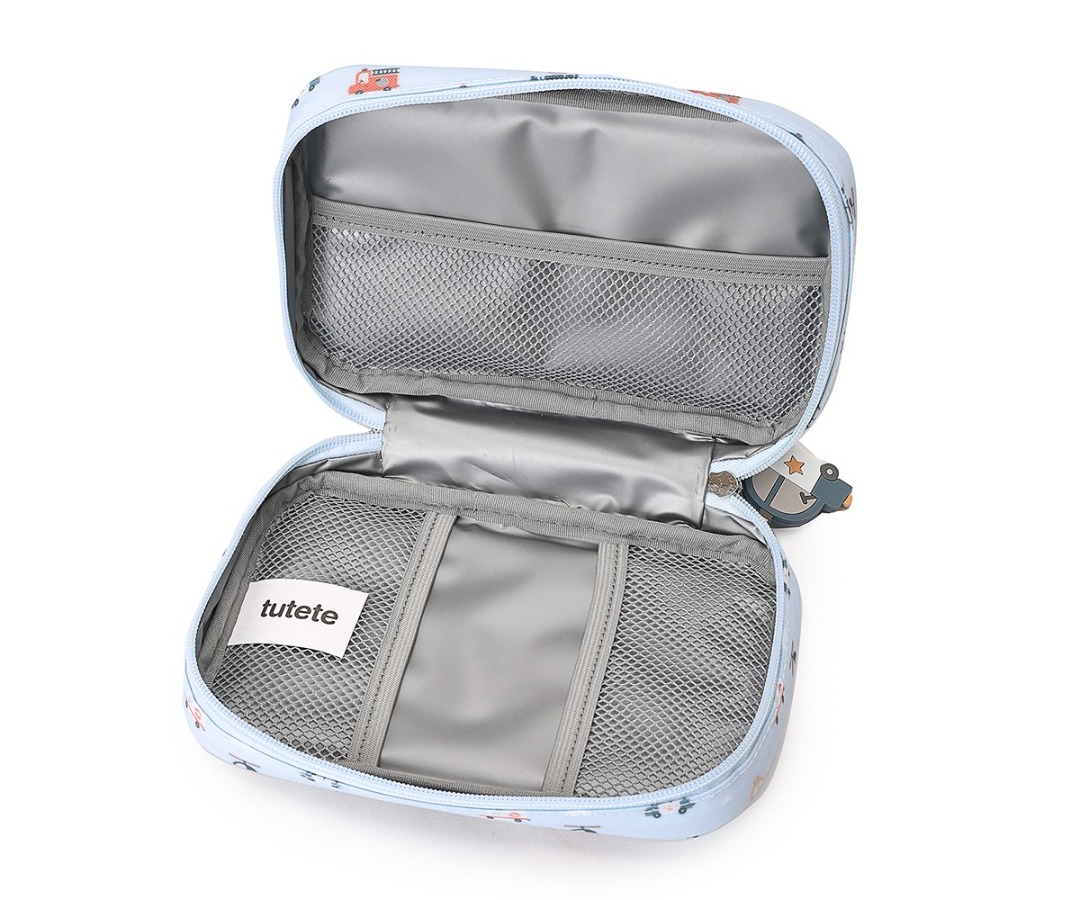 Astuccio Sanitario City Cars – Tutete - immagine 3