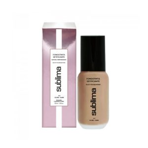 Fondotinta Setificante Spf20 n°4.3 – Sublima