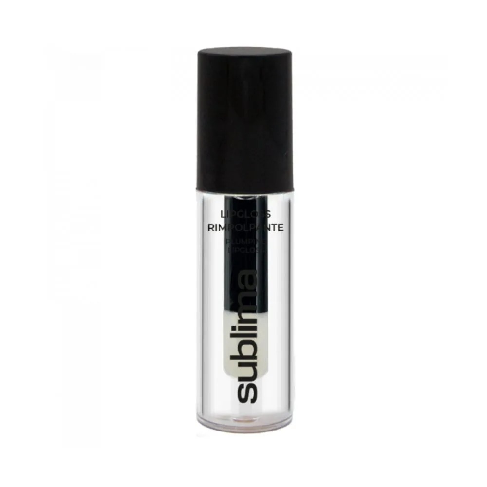 Lip Gloss Rimpolpante – Sublima - immagine 2