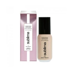 Fondotinta Setificante Spf20 n°4.2 – Sublima
