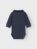 POLO BODY M/L BLU – Name it - immagine 3
