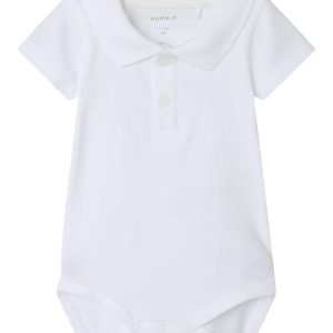 POLO BODY M/C B.CO – NAME IT