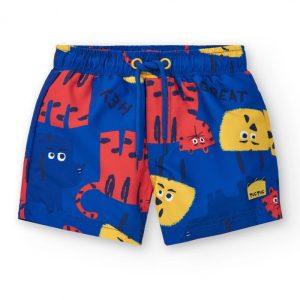 COSTUME DA BAGNO BOXER – TUC TUC