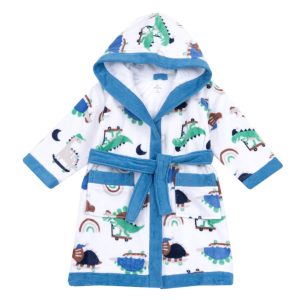 ACCAPPATOIO CON DINOSAURI – Chicco