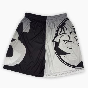 Pantaloncini PRO 2023 – Nero