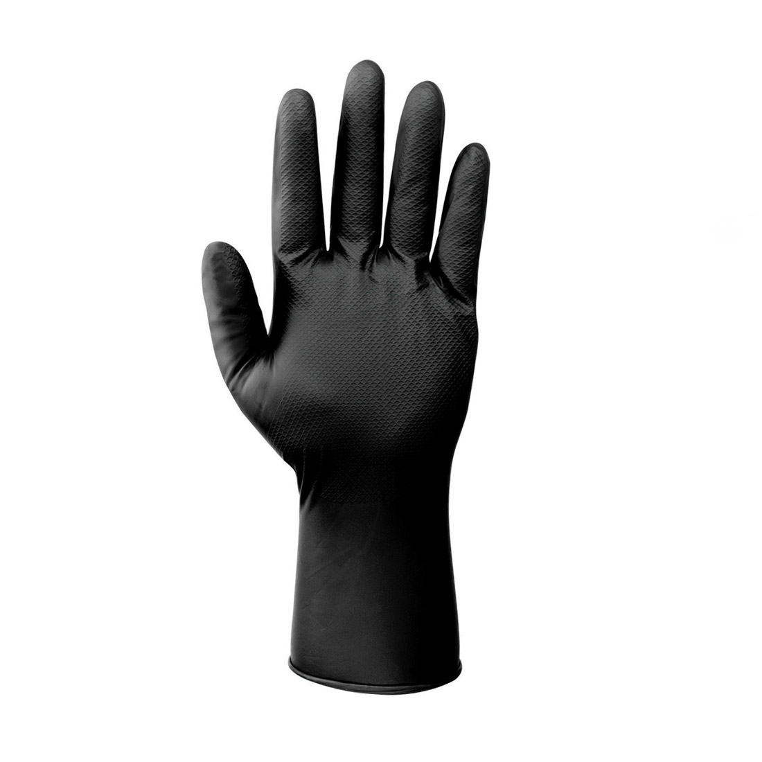 Guanti monouso in nitrile Light Monkey 50 pz. - immagine 4