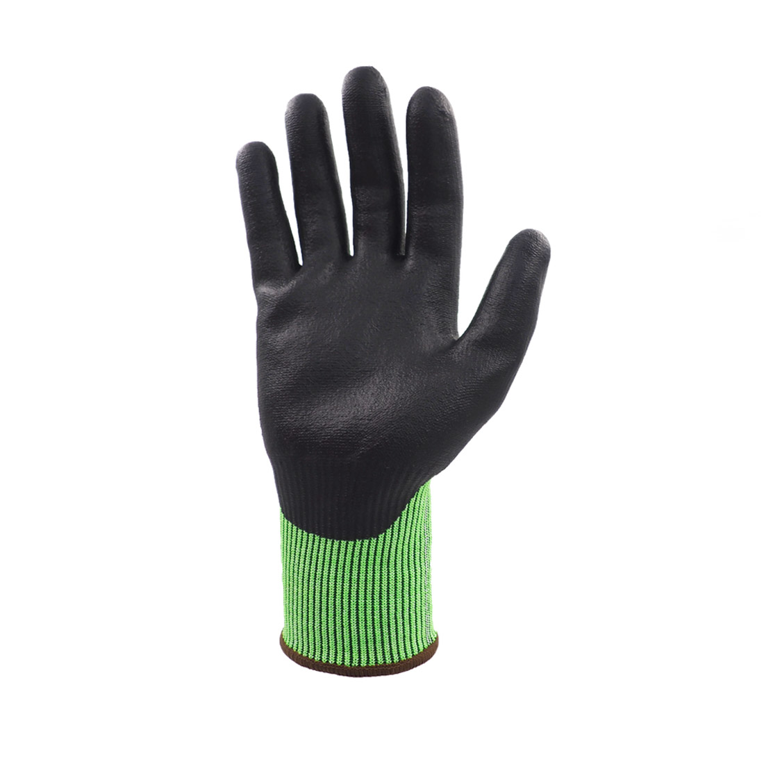 Guanti Active Cut C3210 Antitaglio D in schiuma di nitrile 12 paia - immagine 3
