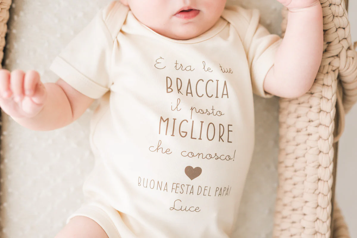 Body Festa del Papà