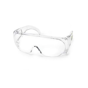 Occhiali / Sovraocchiali da lavoro Active Vision V100 con lenti trasparenti