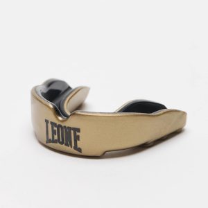 LEONE – Paradenti boxe DNA – Oro
