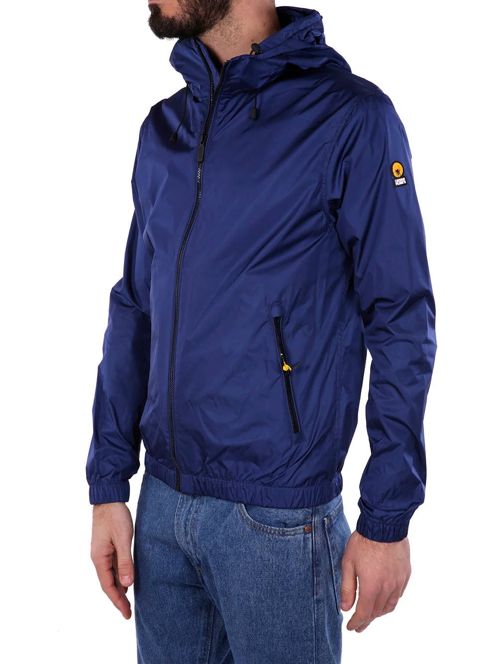 Giacca Uomo Blu - immagine 3