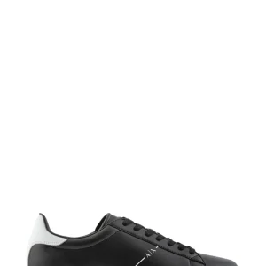 Sneakers Uomo Nero