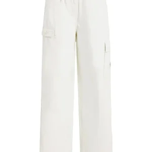 Pantalone Casual Donna Verde