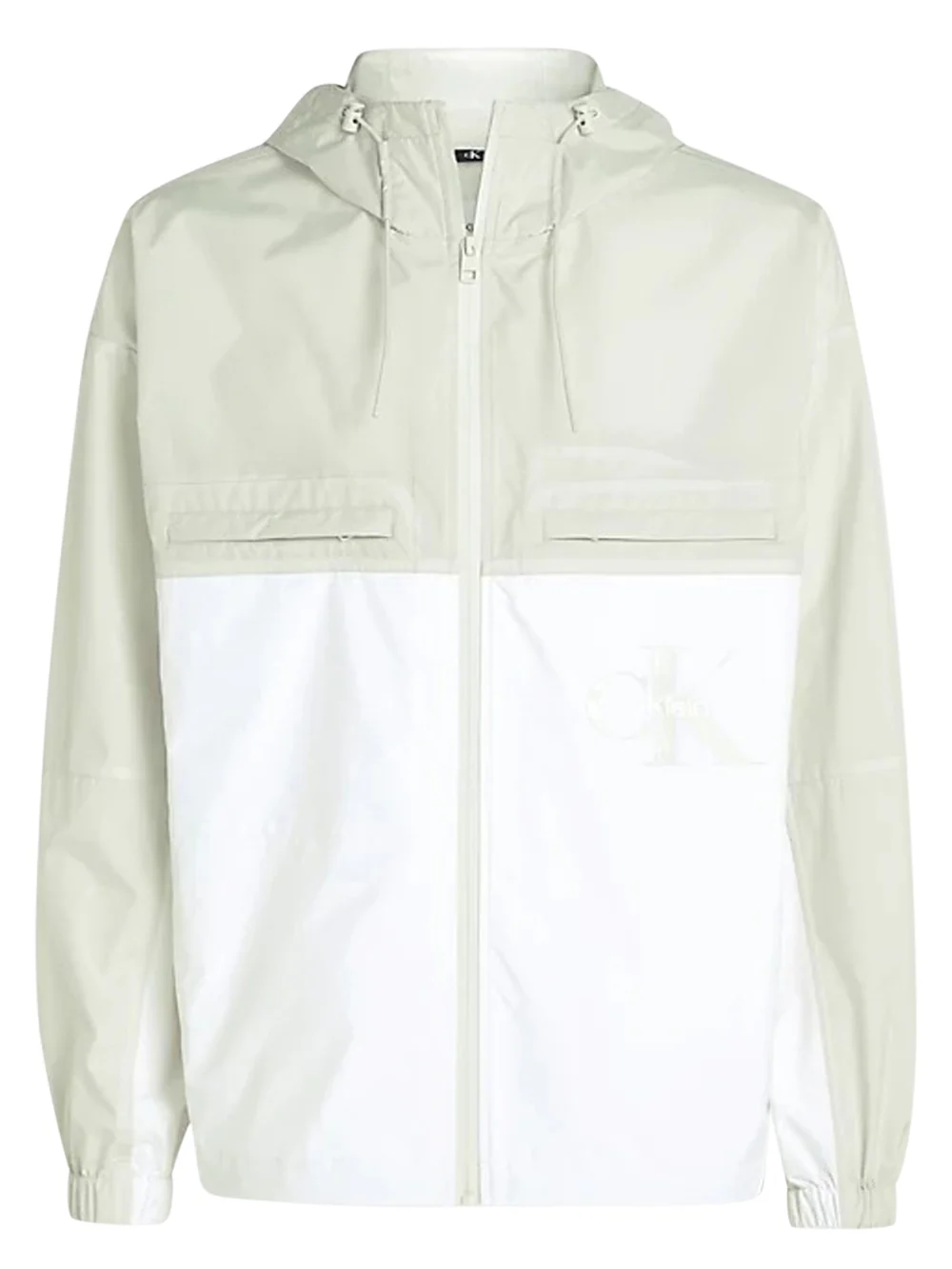 Giacca Uomo Verde
