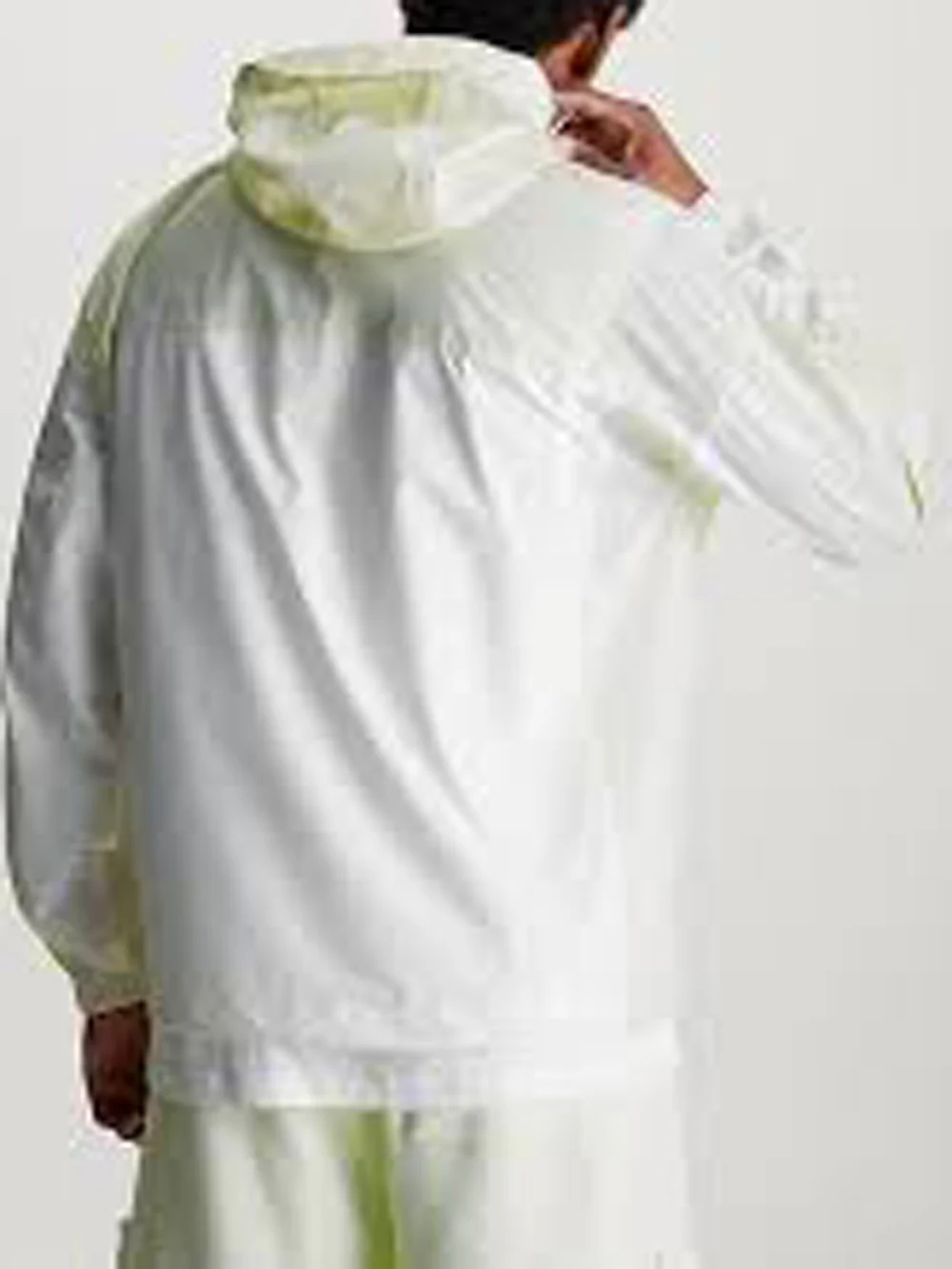 Giacca Uomo Verde - immagine 4