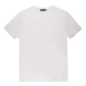 T-shirt Uomo Rupi Bianco