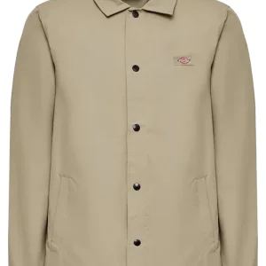 Giacca Uomo Oakport Coach Beige