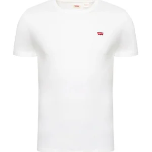 T-shirt Uomo 56605 Bianco